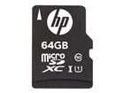 Flash kortelės																								 –  – SDU64GBXC10HP-EF