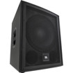 Public Address Speakers –  – JBL-IRX115S-NA