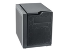 Cabinet ATX Micro –  – CI-01B-OP