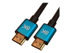 Cabos HDMI –  – 4XHDMI8K6FTPRO