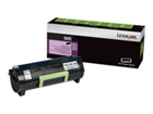 Toner Cartridge –  – 50F5000