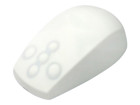 คีย์บอร์ดและเมาส์ทางการแพทย์ –  – AK-PMT2LB-FS-W