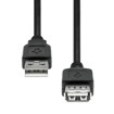 Kabel USB –  – USB2AAF-003