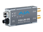 Signalutvidere –  – FiDO-2R-12G