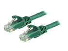 Twisted Pair Cables –  – N6PATC15MGN