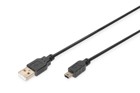 Cavi USB –  – AK-300130-010-S