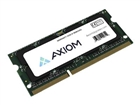 DDR3																								 –  – RAM1600DDR3L-4GBX2-AX
