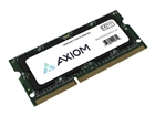 DDR3 –  – RAM1600DDR3L-4GBX2-AX