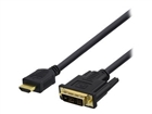 TV tarvikud ja kaablid –  – HDMI-112D