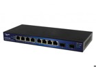 Managed Switches																								 –  – ALL-SG8210PM