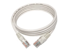 Patch Cables –  – N001-015-WH