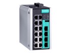 Gigabit Hubs & Switches –  – EDS-G516E-4GSFP-T