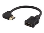 HDMI кабели –  – HDMI-21D