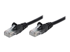 Tinklo kabeliai –  – ICOC CCA5U-300-BK