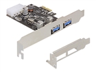 PCI-E-Netwerkadapters –  – 89243