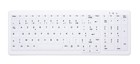 Medical Keyboards & Mice –  – AK-C7000F-FUS-W/FR