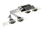 PCI-E-Netwerkadapters –  – 76623C