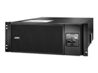 Rack-Mountable UPS –  – SRT6KRMXLT-IEC