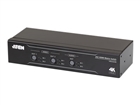 Audio & Video Switches –  – VM0202HB