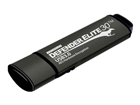 USB Minnepinner –  – KDFE30-64G