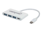 Concentradors USB –  – 163552