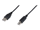 USB Kabler –  – AK-300105-030-S