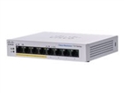 Hubs & Switches für Rack-Montage –  – CBS110-8PP-D-NA