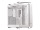 ATX Cases –  – GT502 FV/WHT/TG//