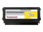 SSD, Solid State Drives –  – TS2GDOM40V-S
