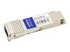 Optical Transceivers –  – QSFP-40G-SR-BD-AO
