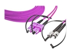 Patch-Kabel –  – LDP-50 SC-ST 1.0 OM4