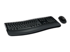 Клавиатура и мишка комбинирани –  – PP4-00008