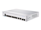 Hub-uri şi Switch-uri Rack montabile																																																																																																																																																																																																																																																																																																																																																																																																																																																																																																																																																																																																																																																																																																																																																																																																																																																																																																																																																																																																																																					 –  – CBS350-8T-E-2G-EU