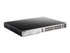 Gigabit Hub / Switch –  – DGS-3130-30PS