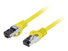 Patch-Kabel –  – PCF8-10CU-0200-Y