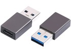 USB電纜 –  – CB-AD-USB3-CF-AM