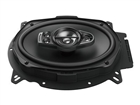 Car Speakers –  – TS-A6970F