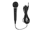 Microphones –  – MPWD01BK