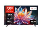 LCD TVs –  – 55T6C-UK