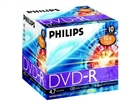 DVD-Medier –  – DM4S6J10C/00