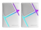 Computerluidsprekers –  – MSHW