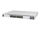 Räkitavad hubid ja switchid –  – OS6560-P24X4-EU
