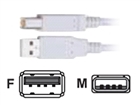 สายเคเบิล USB –  – 165211