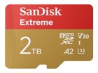 Κάρτες flash –  – SDSQXAV-2T00-GN6MA
