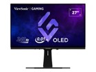 Monitores de Ordenador –  – XG272-2K-OLED