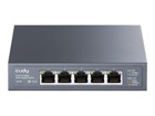 SOHO Hubs & Switches –  – HS105