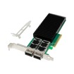 Προσαρμογείς δικτύου PCI-E –  – MC-PCIEX8-XL710-QDA2