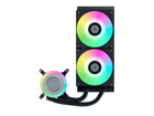 ระบบระบายความร้อนด้วยของเหลว –  – GA2L24RB