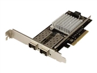 PCI-E Ağ Adaptörleri –  – PEX20000SFPI