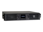Rack-Mountable UPS –  – SUINT2200LCD2U